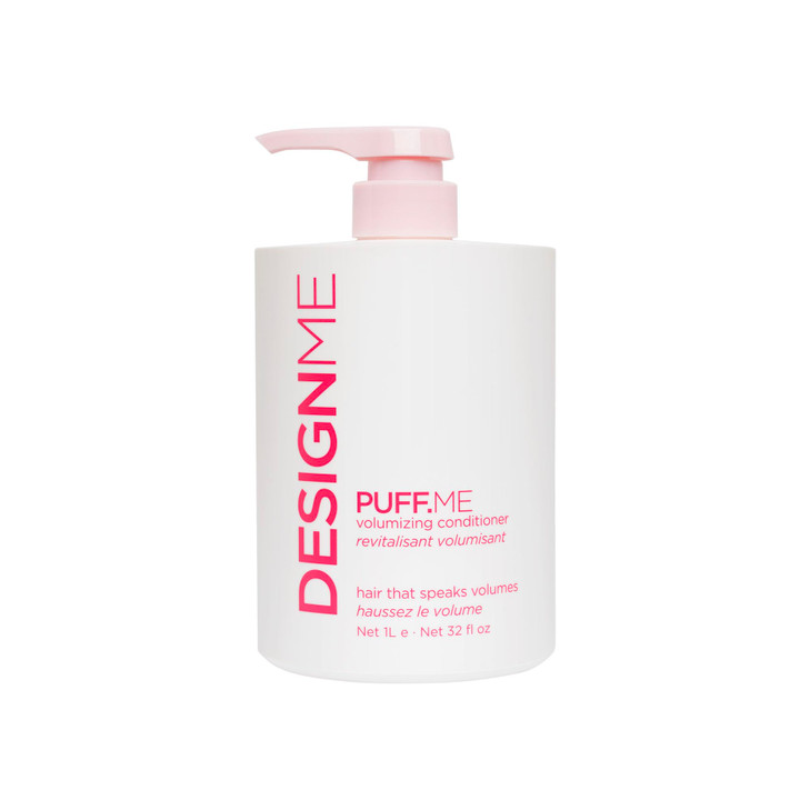 PUFFME VOLUMIZING CONDITIONER 1L