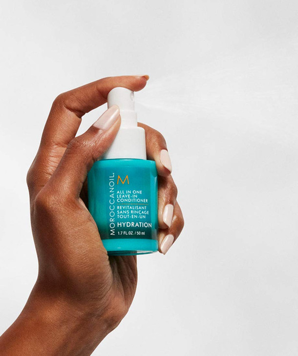 Moroccanoil All In One Leave In Conditioner Travel Size