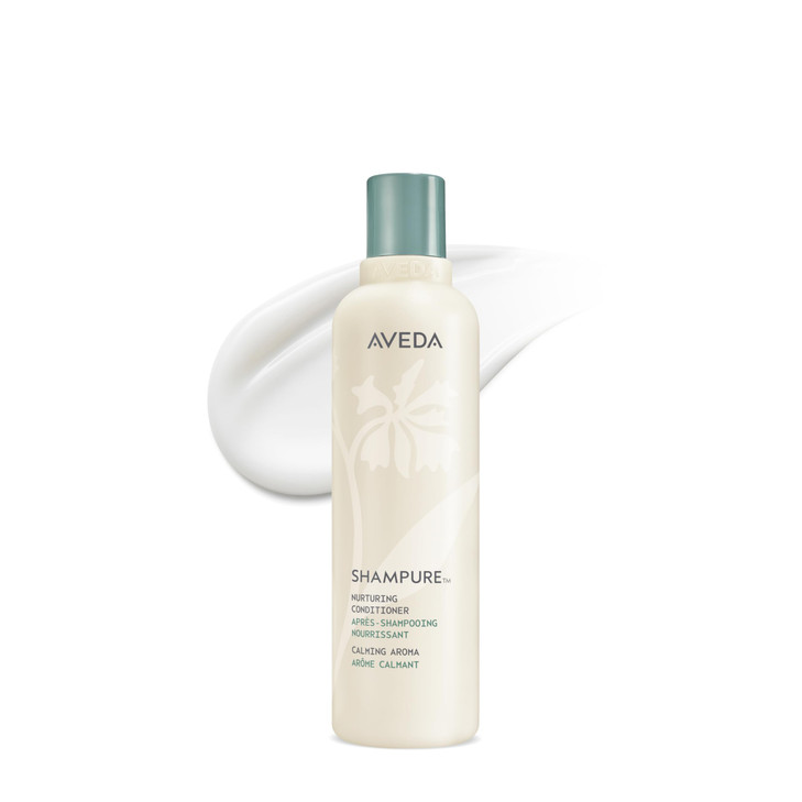 Aveda Shampure Nurturing Conditioner for Fine to Medium Hair Lightweight Conditioner 98 Naturally Derived Calming Aroma