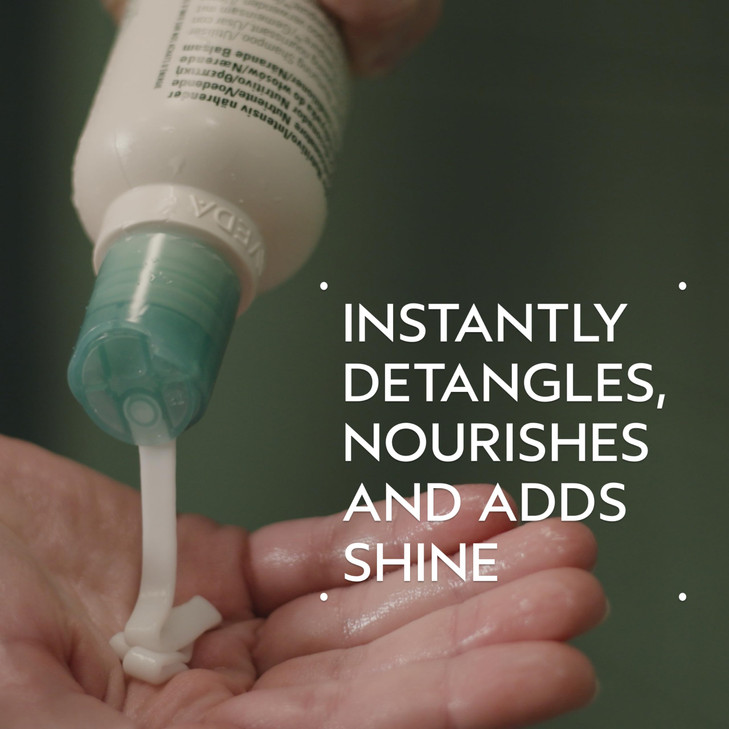 Aveda Shampure Nurturing Conditioner for Fine to Medium Hair Lightweight Conditioner 98 Naturally Derived Calming Aroma