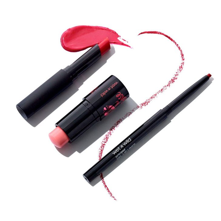 wet n wild Edit - Perfect Pout