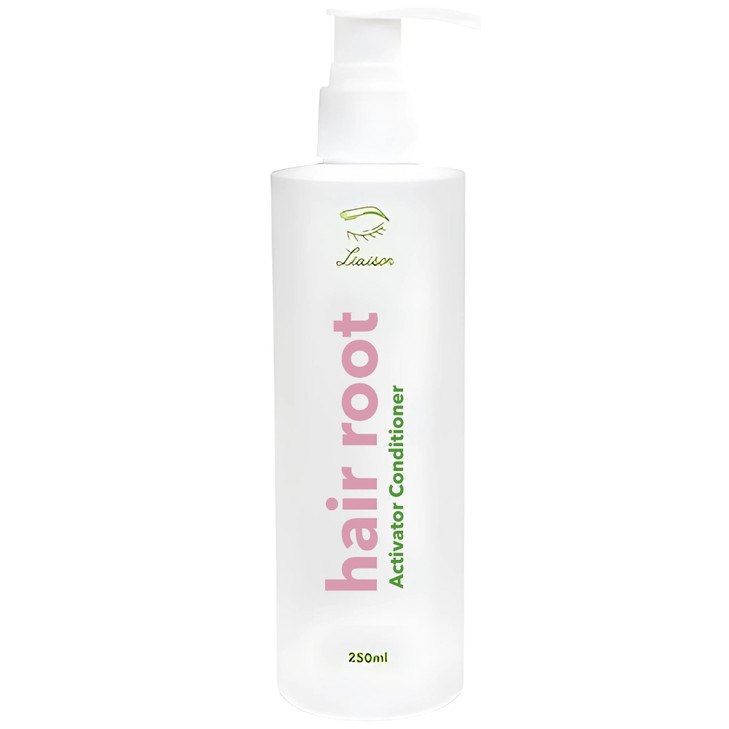 Hair Root Activator Conditioner for Women 250ml Thickening Volumizing Formula for Fine Strands Nourishing Conditioner St