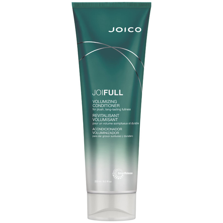 JoiFULL Volumizing Conditioner For Fine Thin Hair Add Instant Body LongLasting Fullness For Thicker Bouncier Hair Boost
