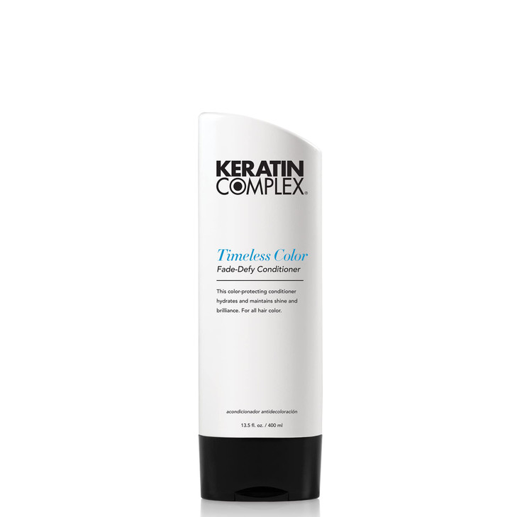 Keratin Complex Timeless Color FadeDefy Conditioner 135 fl oz