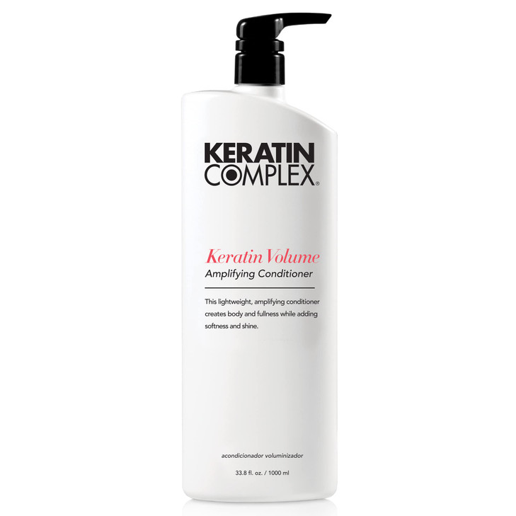 Keratin Complex Volume Amplifying Conditioner 338 fl oz