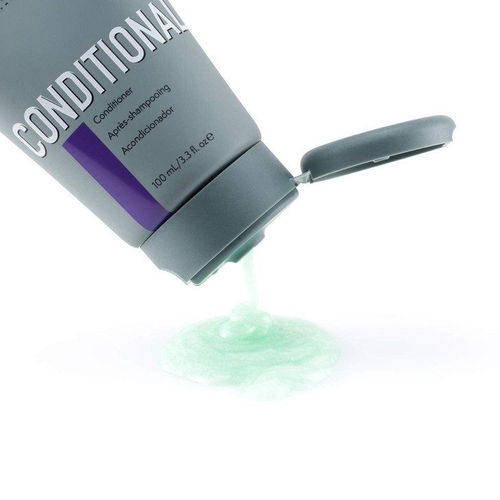 JOHNNY B Conditional Conditioner 33 oz