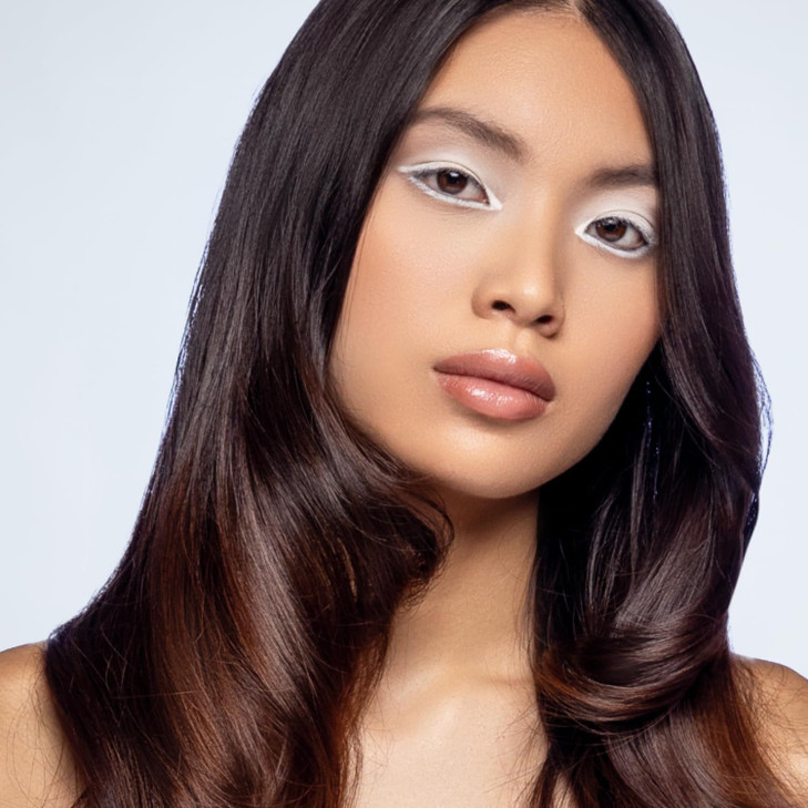 XMONDO Hair Forcefield Heat Shield Protect Style Shine Shields up to 500F Cuts Dry Time