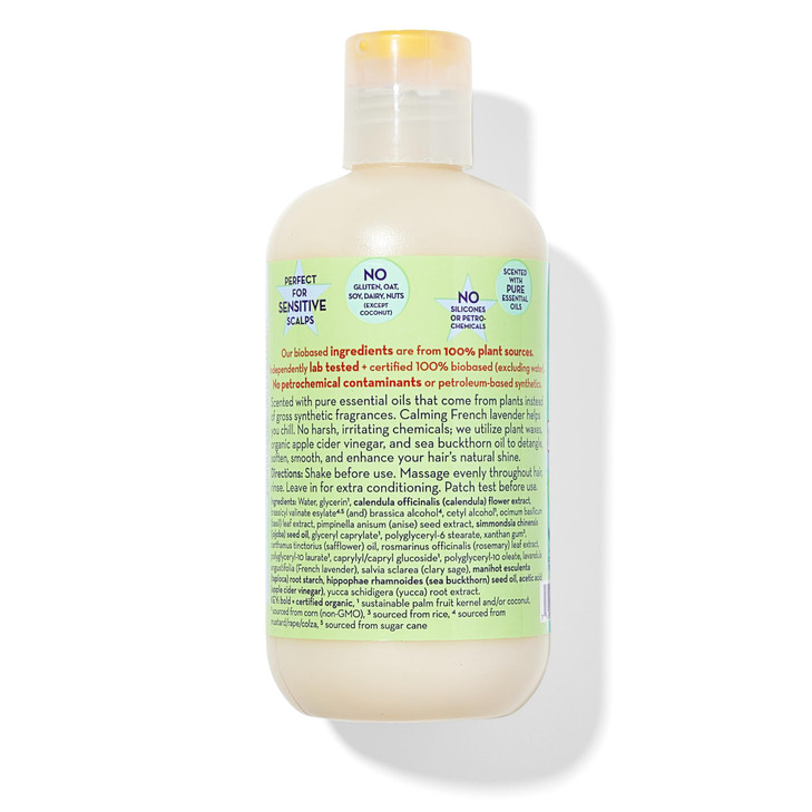 California Kids Hair Conditioner Chillax 85 oz