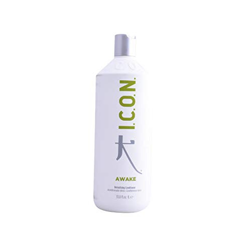 ICON AWAKE Detoxifying Conditioner 338oz