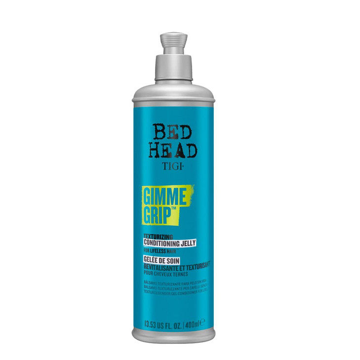TIGI Bed Head Gimme Grip Texturizing Conditioner for Hair Texture 1353 fl oz