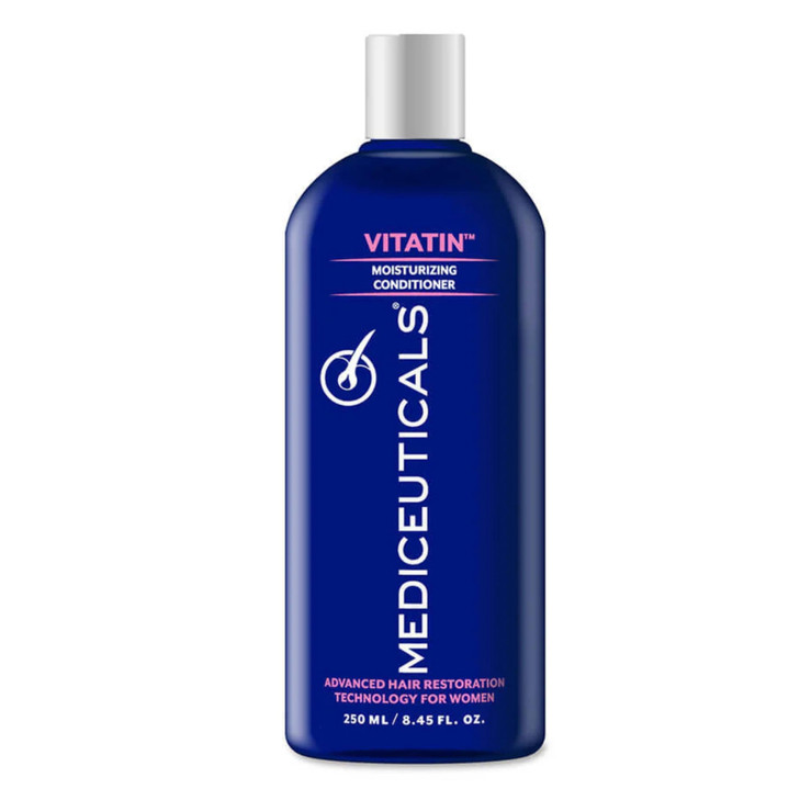 Therapro Mediceuticals Womens Vitatin Moisturizing Conditioner 845 oz