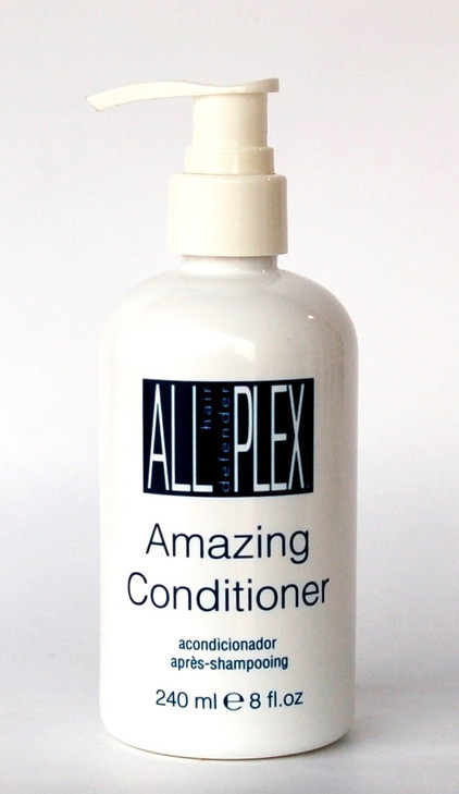 ALL hd PLEX Amazing Conditioner 8oz