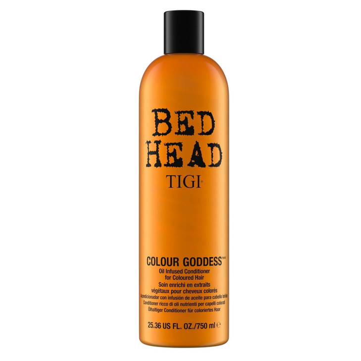 Bed Head Tigi bedhead colour goddess conditioner 2536 fl oz