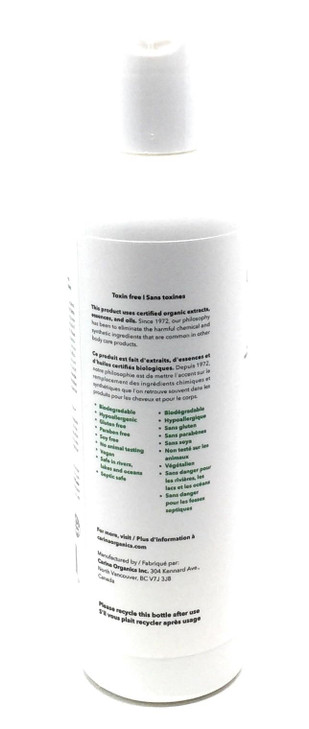 Carina Organics Peppermint Daily Light Conditioner 360 ml