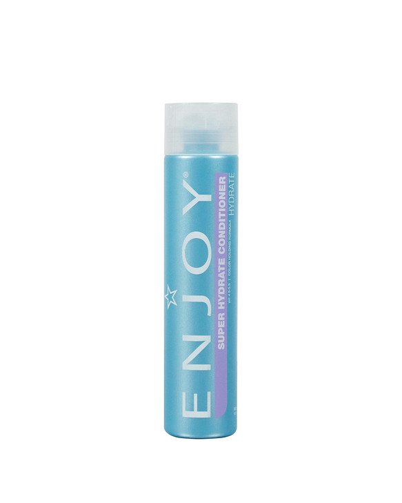 ENJOY Hair Care Super Hydrate Conditioner Hair Conditioner For Damaged Hair Conditioner Curly Hair Products Sulfate Free