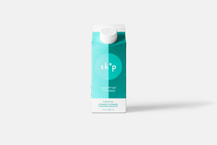 skp Hydrating Conditioner Microbiome Balancing Conditioner for All Hair Types Color and Keratin Safe Clean Ingredients C
