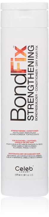 Celeb Luxury Moisturizing Hair Conditioner Mask BondFix Bond Rebuilder Daily Hydration Deep Hair Conditioner Treatment F