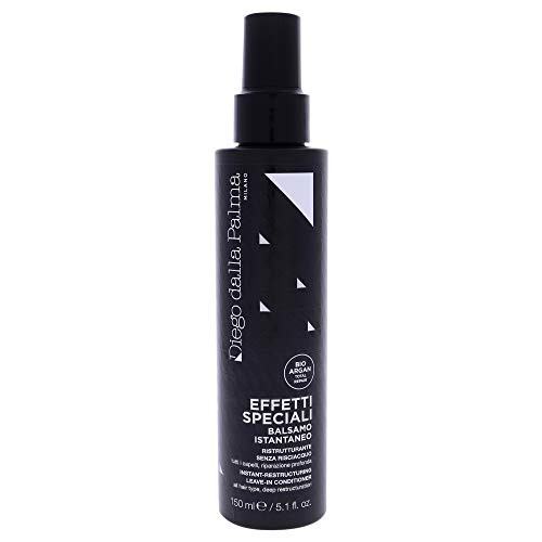 Diego dalla Palma Special Effects InstantRestructuring LeaveInConditioner Repairs Damaged Hair Prevents Split End Moistu