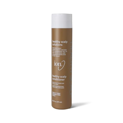 ion Healthy Scalp Conditioner