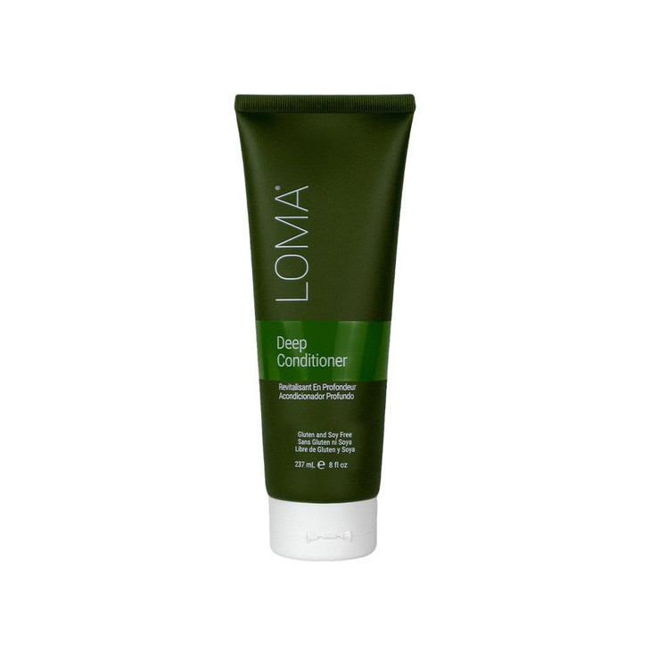 LOMA Deep Conditioner 8 Fl Oz