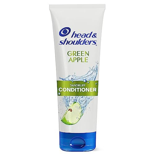 Head Shoulders Green Apple DailyUse Paraben Free AntiDandruff Conditioner 109 Fl Oz