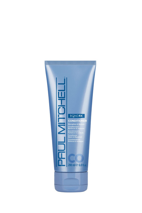 Paul Mitchell Bond Rx Conditioner Strengthens Restores For Chemically Treated Damaged Hair 68 oz