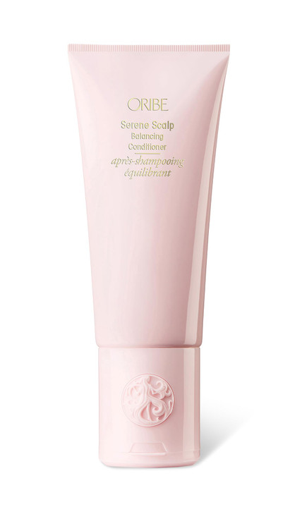 Oribe Serene Scalp Balancing Conditioner 68 Fl Oz Pack of 1
