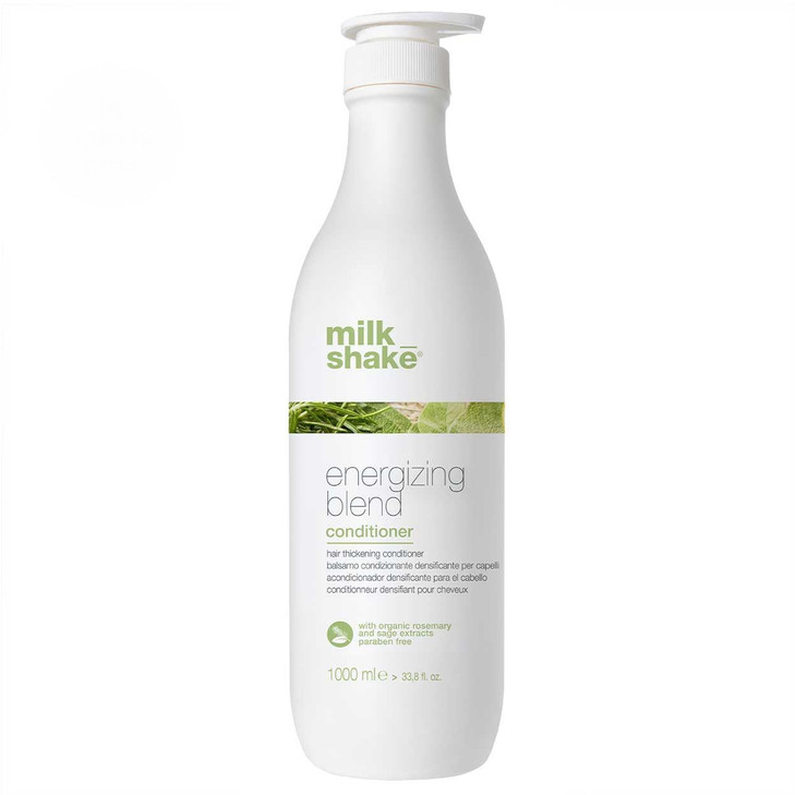 milkshake Energizing Blend Conditioner 338 Fl Oz