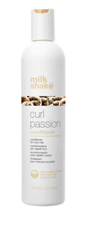 milkshake Curl Passion Conditioner 101 Fl Oz