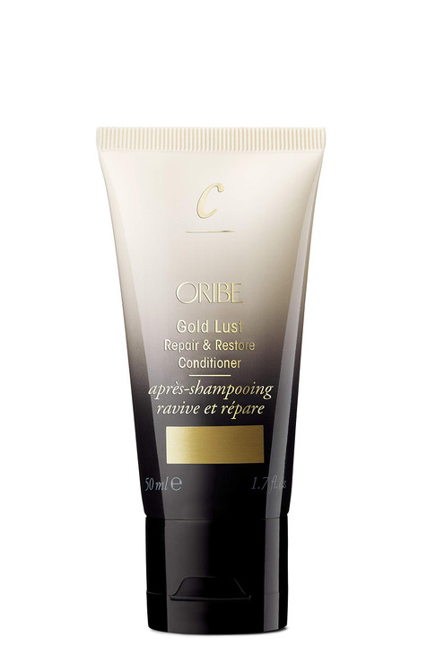 Oribe Gold Lust Repair Restore Conditioner 17 oz