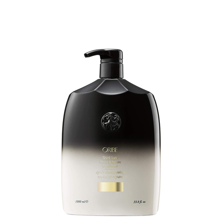 Oribe Gold Lust Repair Restore Conditioner 338 oz