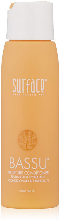 Surface Hair Bassu Moisture Conditioner 2 Fl Oz
