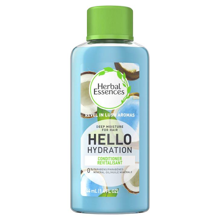 Herbal Essences Hello Hydration Conditioner Deep Moisture for Hair 14 Fl Oz 4214 Fl Oz