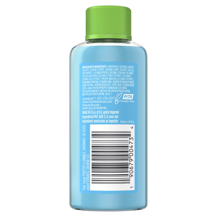 Herbal Essences Hello Hydration Conditioner Deep Moisture for Hair 14 Fl Oz 4214 Fl Oz
