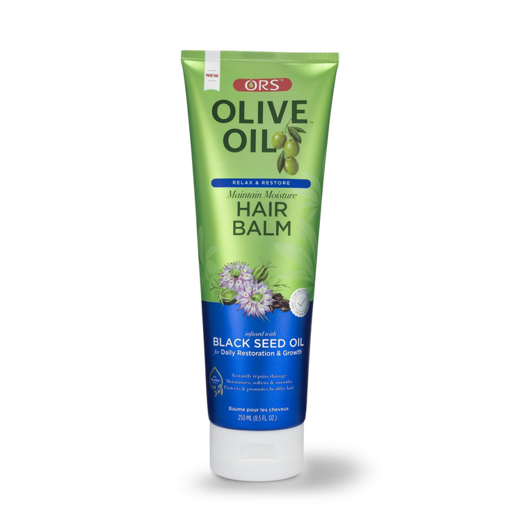 ORS Olive Oil Relax Restore Maintain Moisture Hair Balm