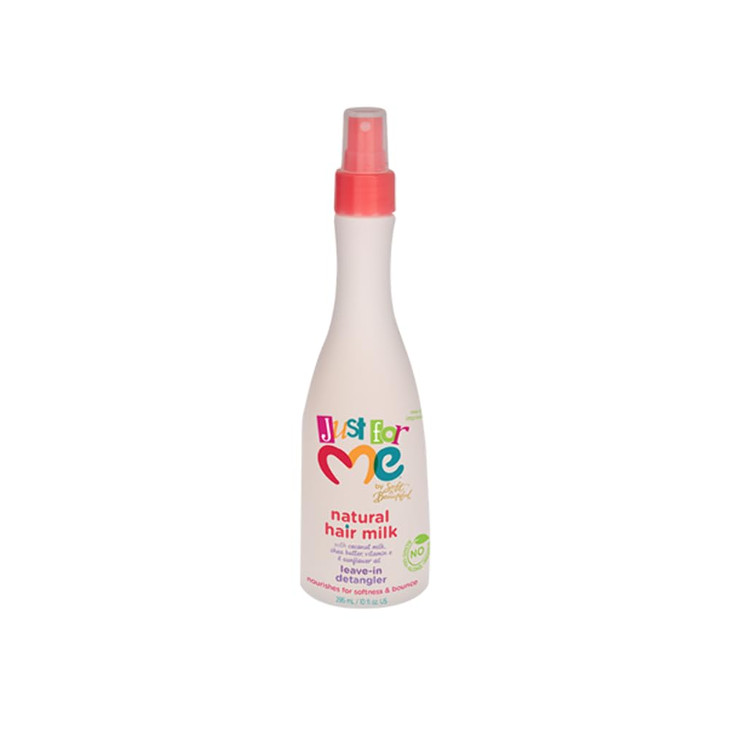 Just For Me Hair Milk LeaveIn Detangler 10 Ounce 295ml 447876