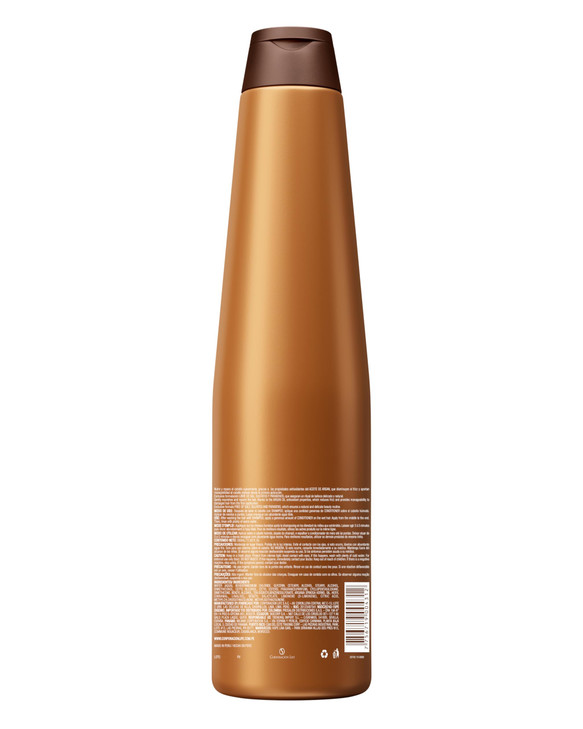 PLACENTA LIFE BE NATURAL REPAIR ARGAN Conditioner for damaged hair with Argan Oil Restore your hair 350ml1183fl oz