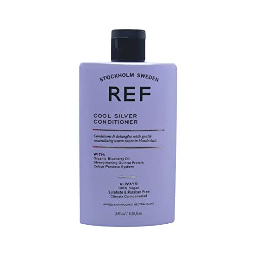 REF Cool Silver Conditioner 828 floz