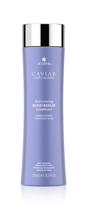 Caviar AntiAging Restructuring Bond Repair Conditioner 85 Fl Oz Pack of 1