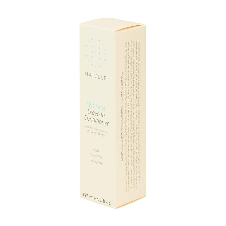 HAIELLE Hydrate LeaveIn Conditioner 125 ml 42 fl oz