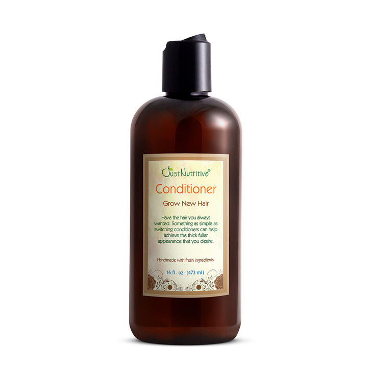 Grow New Hair Conditioner The Best Conditioner for Your Scalp and Hair
