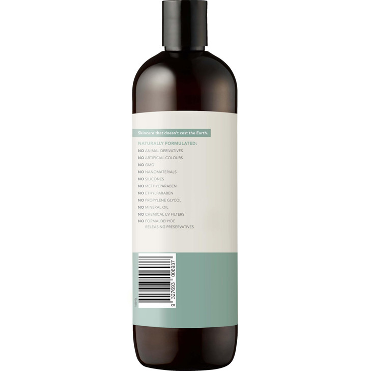Sukin Natural Balance Conditioner