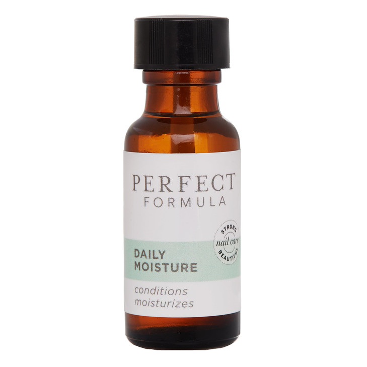Perfect Formula Daily Moisture Treatment 05 Fl Oz