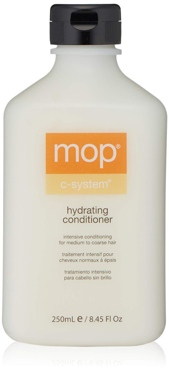 MOP CSystem Hydrating Conditioner Citrus 845 Fl Oz