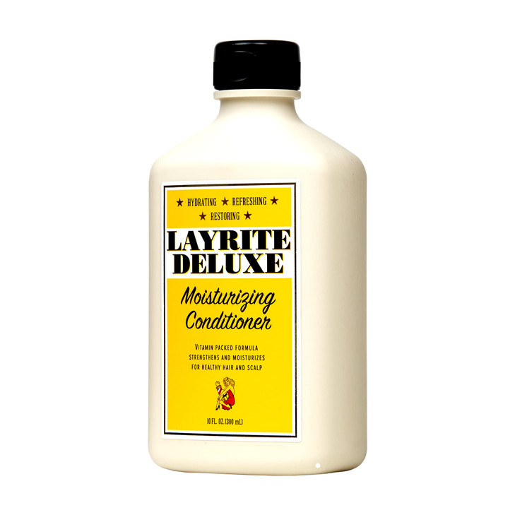 Layrite Moisturizing Conditioner 10 Fl Oz