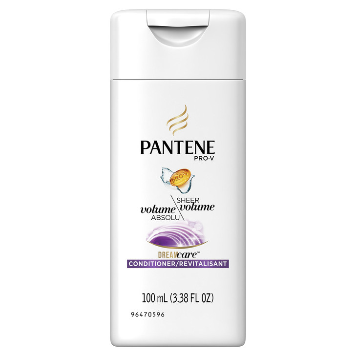Pantene ProV Sheer Volume Conditioner 338 Fluid Ounce