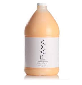 PAYA ORGANICS Luscious Quenching Hair Conditioner 128 Fluid Ounces 1 Gallon