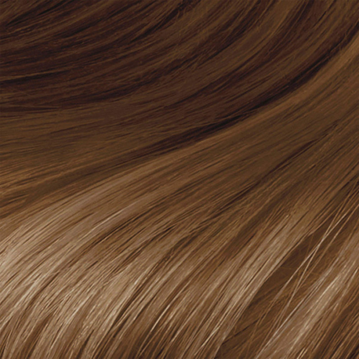 Clairol Nicen Easy Perfect 10 Permanent Hair Dye 7 Dark Blonde Hair Color Pack of 1