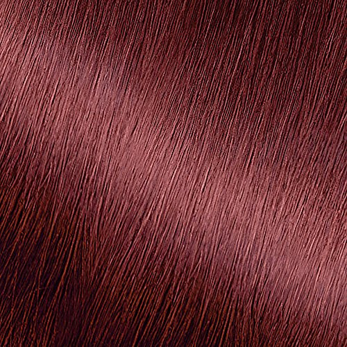 Garnier Nutrisse Nourishing Hair Color Creme 56 Medium Reddish Brown Sangria Packaging May Vary