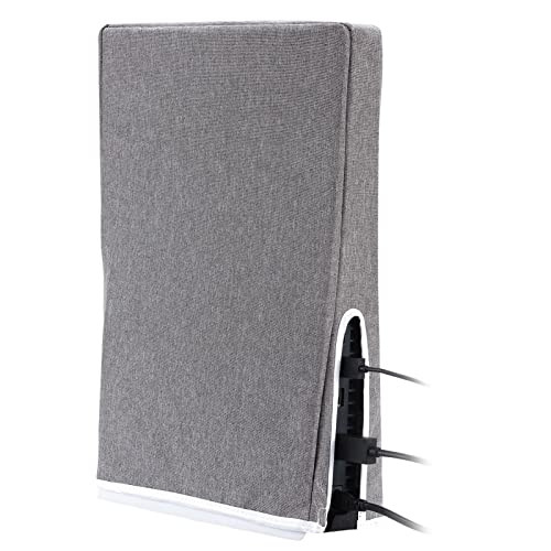 Console Dust Cover for Digital Console, Dust Protector for Console, Digital Version Game Console Accessories [video game]
